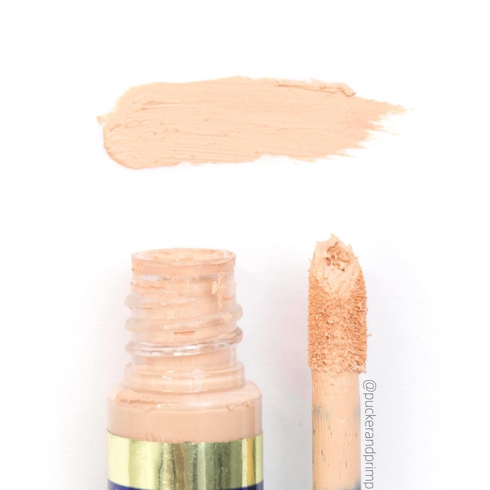Matte Nude Long Lasting Cream to Powder Eyeshadow - Picture 5 of 9